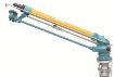 DuCaR Jet 200 biggest irrigation sprinkler