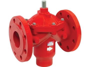 Cast Hydraulic Control Valves | IrriFinder