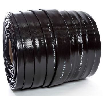 Angus Flowmaster TPU Drag Hose Angus Flowmaster TPU Drag Hose