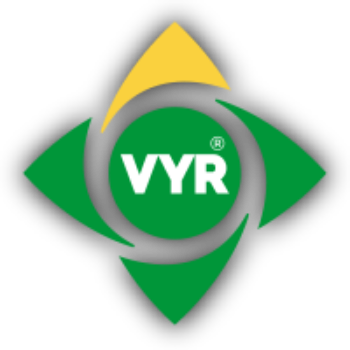 Show products manufactured by VYR S.A. Picture for manufacturer VYR S.A.