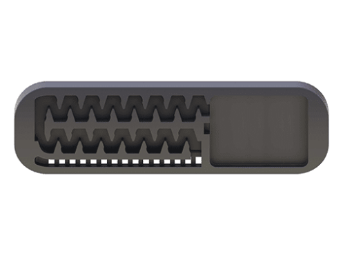 Picture of D900 Thin Wall Drip Line