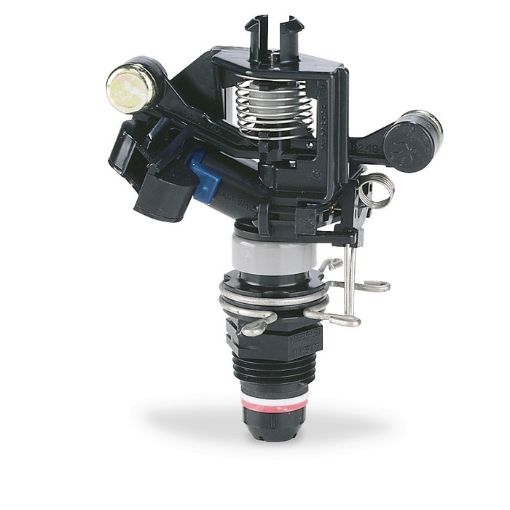 Picture of 2045PJ - Maxi-Bird 1/2 in Impact Sprinkler with Blue #08 Nozzle