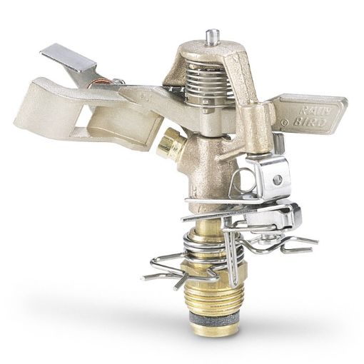 Picture of 25-BPJ-FPDA-TNT - Brass Impact Sprinkler