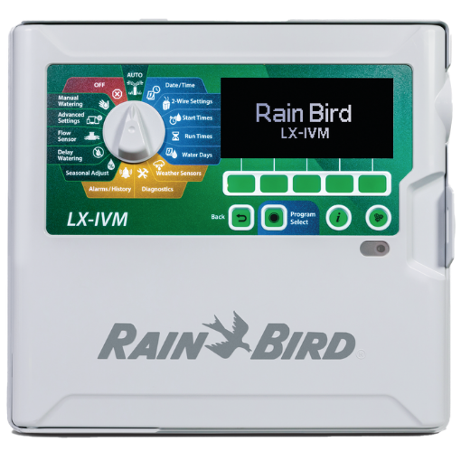 Picture of ESP-LXIVM 2-Wire Controller, 60 Station Capacity