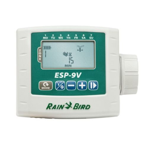Picture of ESP-9V Battery-Operated Controller