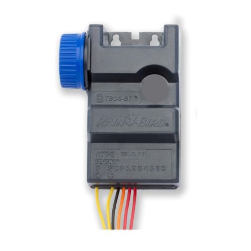 Picture of TBOS-BTLT 9V Bluetooth Battery-Operated Irrigation Controller