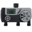 Picture of 3 Outlet Hose Faucet Timer (2 Digital/1 Manual)