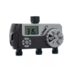 Picture of 3 Outlet Hose Faucet Timer (2 Digital/1 Manual)