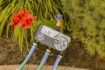 Picture of 3 Outlet Hose Faucet Timer (2 Digital/1 Manual)