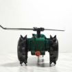 Picture of Traveling Tractor Sprinkler