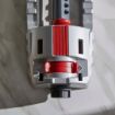 Picture of Pro Series 4000 Sq Ft Oscillating Sprinkler