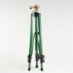 Picture of 1/2 Inch Brass Impact Sprinkler on Tripod Base