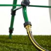 Picture of 1/2 Inch Brass Impact Sprinkler on Tripod Base