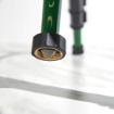 Picture of 1/2 Inch Brass Impact Sprinkler on Tripod Base
