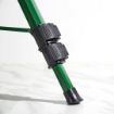 Picture of 1/2 Inch Brass Impact Sprinkler on Tripod Base