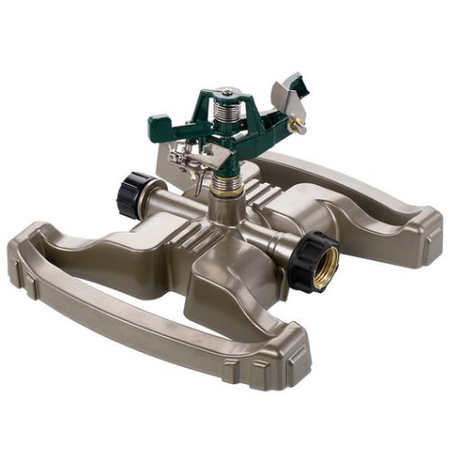 Picture of Pro Series Impact Sprinkler with Metal Sled Base