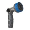 Picture of Orbit Heavy Duty 6-Pattern Metal Thumb Control Nozzle