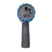 Picture of Orbit Heavy Duty 6-Pattern Metal Thumb Control Nozzle