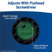 Picture of Voyager® Screw Top Gear-Drive Rotor Sprinklers