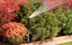 Picture of Titan Shrub Head Gear-Drive Rotor Sprinkler