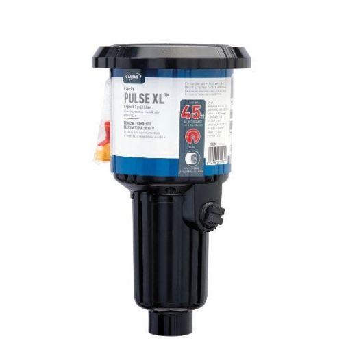 Picture of Pulse XL Pop-Up Impact Rotor Sprinkler in Canister