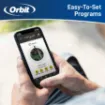 Orbit-B-hyve Smart Indoor/Outdoor Irrigation Controller-3632