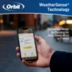 Orbit-B-hyve Smart Indoor/Outdoor Irrigation Controller-3634