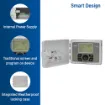 Orbit-B-hyve Smart Indoor/Outdoor Irrigation Controller-3635