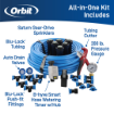 Picture of Medium Area All-In-One Sprinkler Kit with B-hyve® Smart Timer