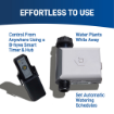 Picture of Medium Area All-In-One Sprinkler Kit with B-hyve® Smart Timer