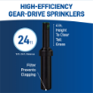 Picture of Medium Area All-In-One Sprinkler Kit with B-hyve® Smart Timer