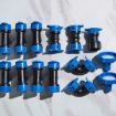 Picture of Medium Area All-In-One Sprinkler Kit with B-hyve® Smart Timer