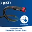 Picture of Orbit Pro Polyfusion Heavy-Duty Water Hose