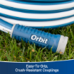 Picture of Orbit Polyfusion Garden Hose