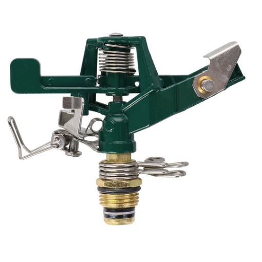 Picture of 1/2-in. Zinc Impact Sprinkler Head