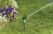 Picture of 1/2-in. Zinc Impact Sprinkler Head