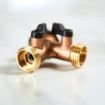 Picture of Brass Hose-Y
