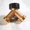 Picture of Brass Hose-Y