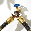 Picture of Brass Hose-Y