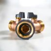 Picture of Brass Hose-Y