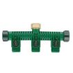 Picture of Plastic 5-Way Manifold w/3 Shut-Offs