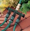 Picture of Plastic 5-Way Manifold w/3 Shut-Offs