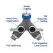Picture of Orbit XL 2-Way Garden Hose Splitter