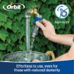 Picture of Orbit XL 2-Way Garden Hose Splitter