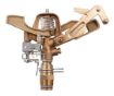 Picture of 3/4-in. MPT Brass Impact Sprinkler Head