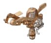 Picture of 3/4-in. MPT Brass Impact Sprinkler Head