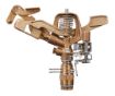 Picture of 3/4-in. MPT Brass Impact Sprinkler Head