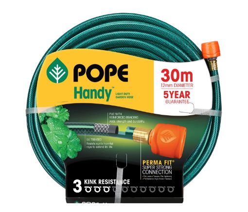 Picture of 12mm Handy Garden Hose