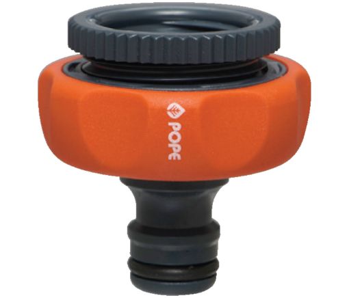 Picture of 12mm Soft Grip Universal Tap Adaptor