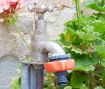 Picture of 12mm Soft Grip Universal Tap Adaptor